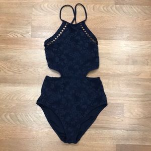 Aerie one piece swimsuit